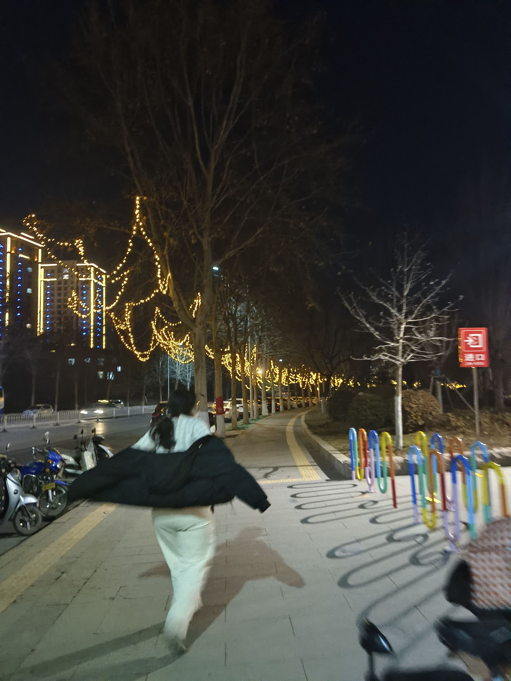 世纪广场旅行图片 2