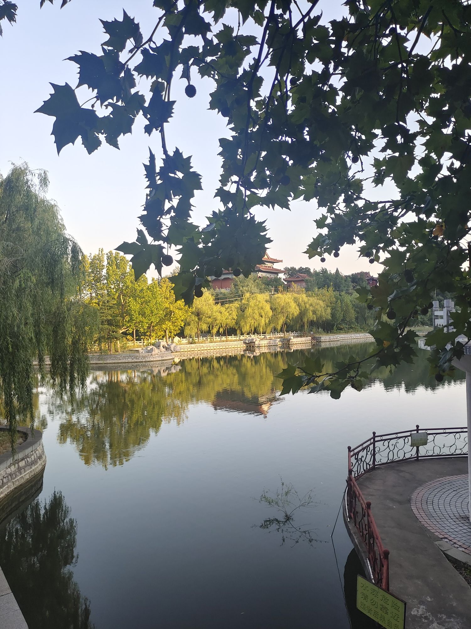 白云宫旅行图片 3