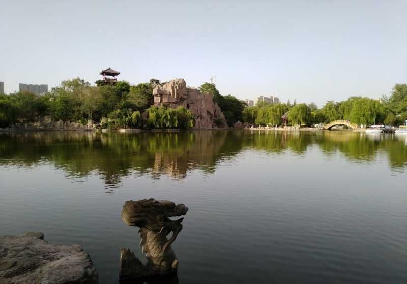 齐园旅行图片 1