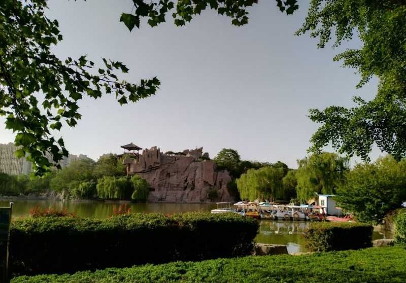 齐园旅行图片 2