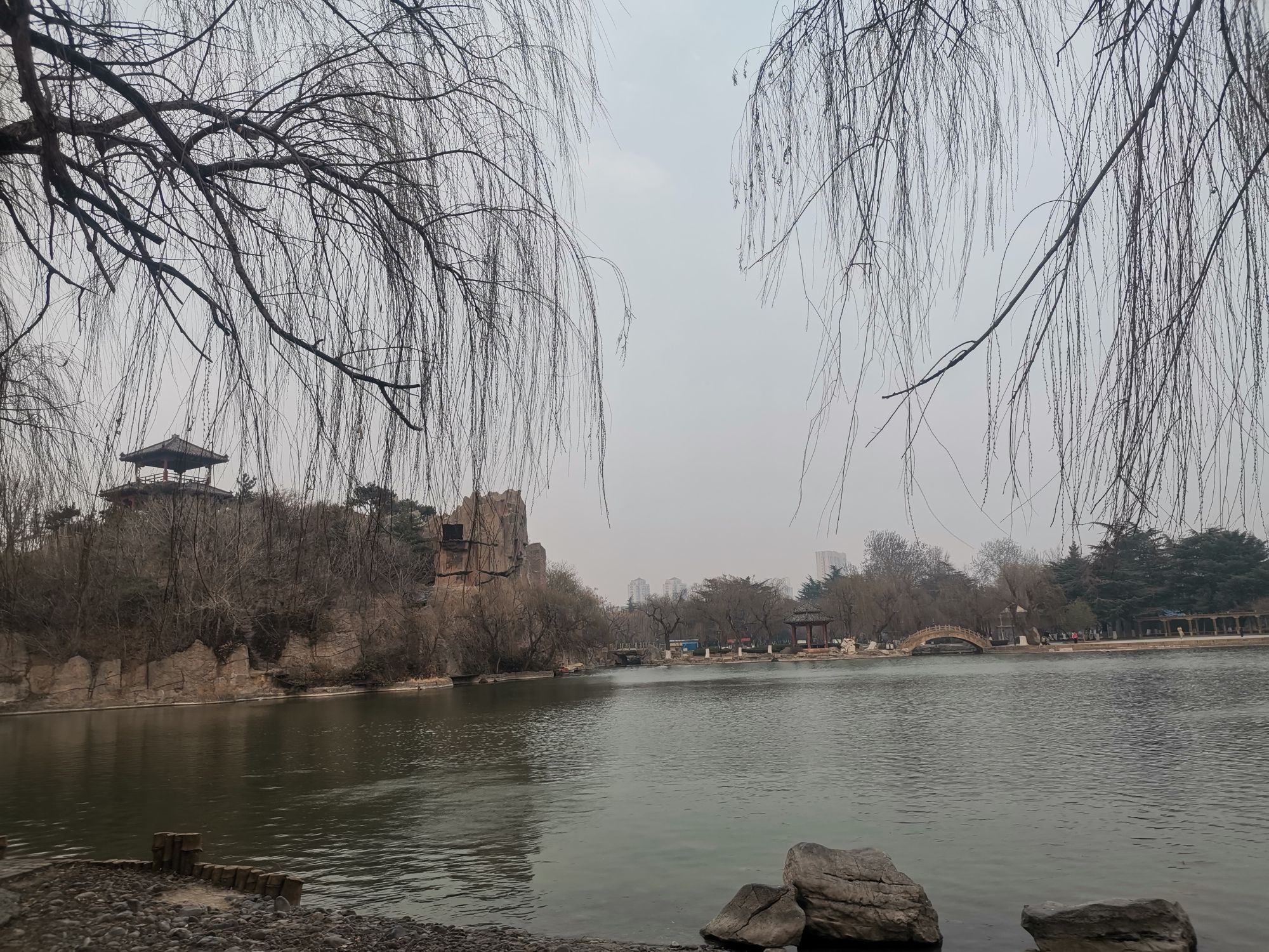 齐园旅行图片 1