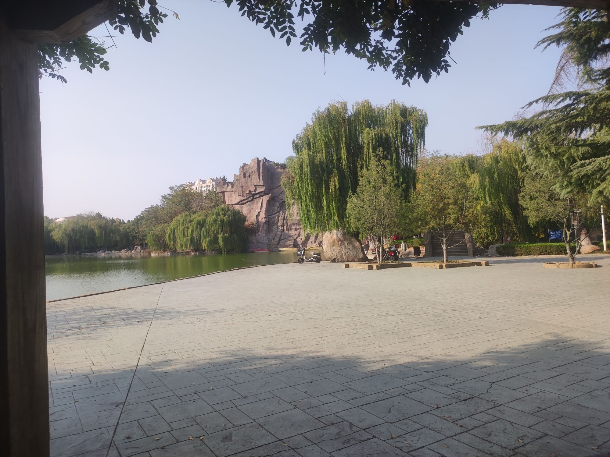 齐园旅行图片 1