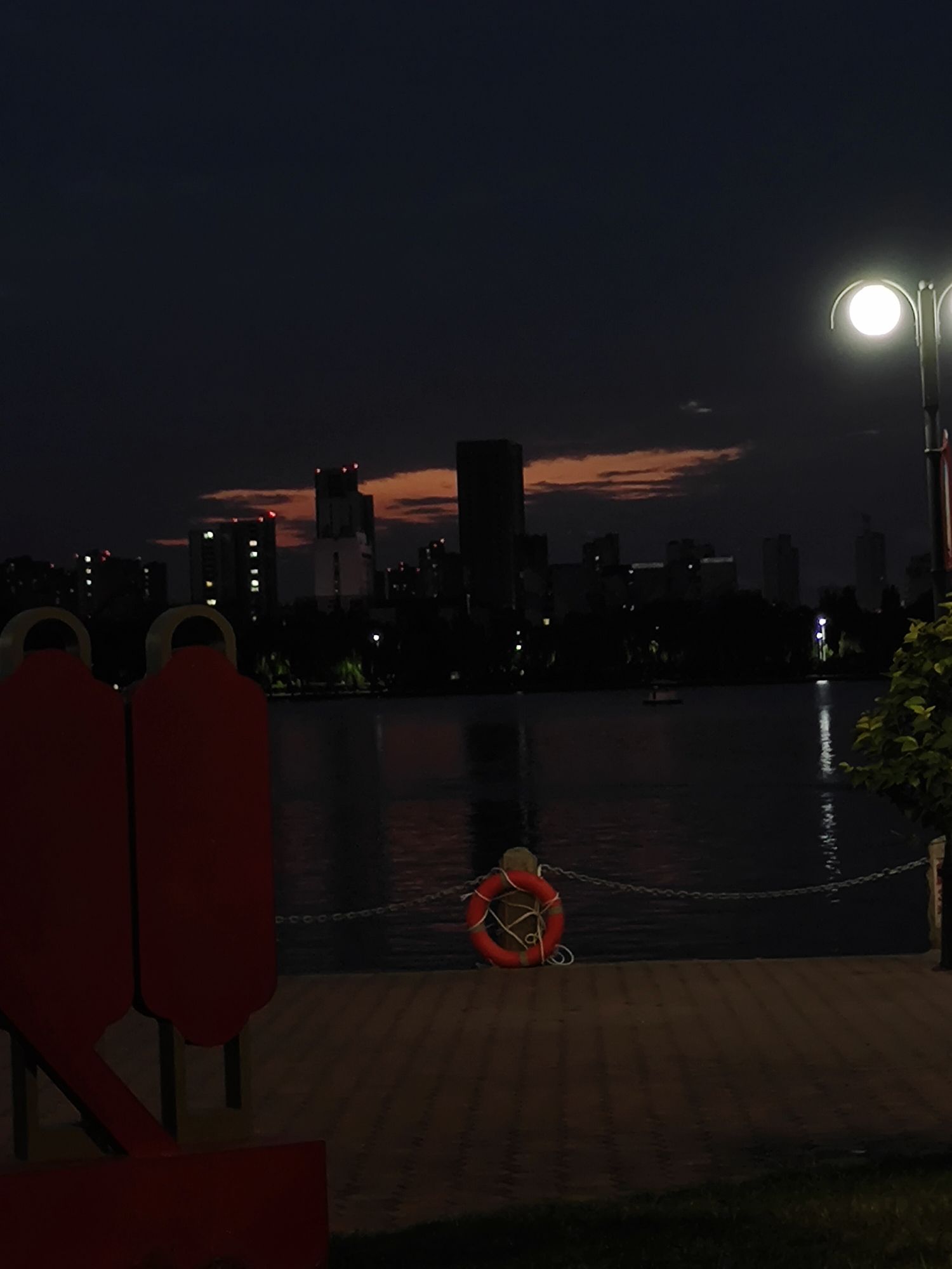 世纪广场旅行图片 3