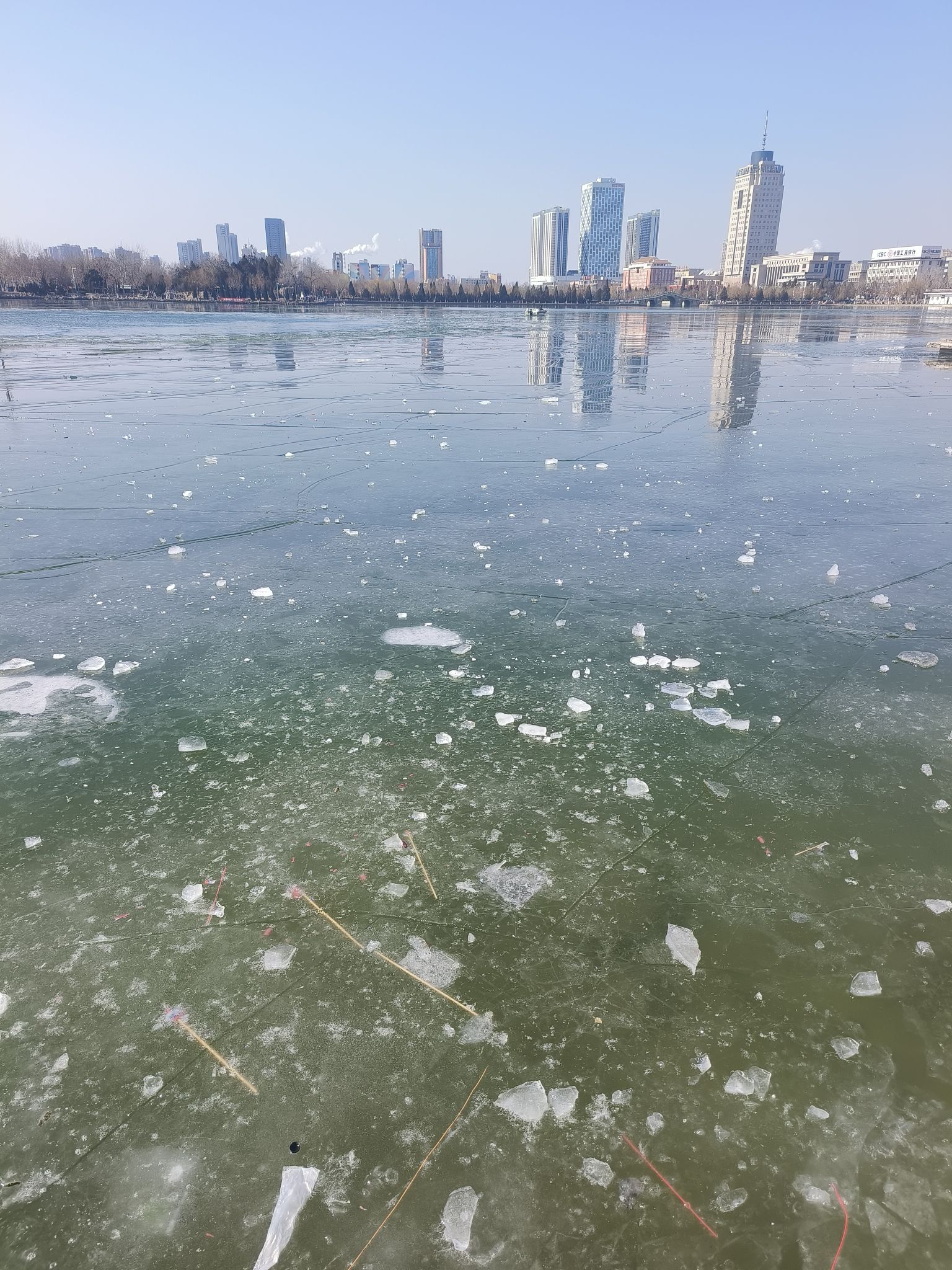 世纪广场旅行图片 2