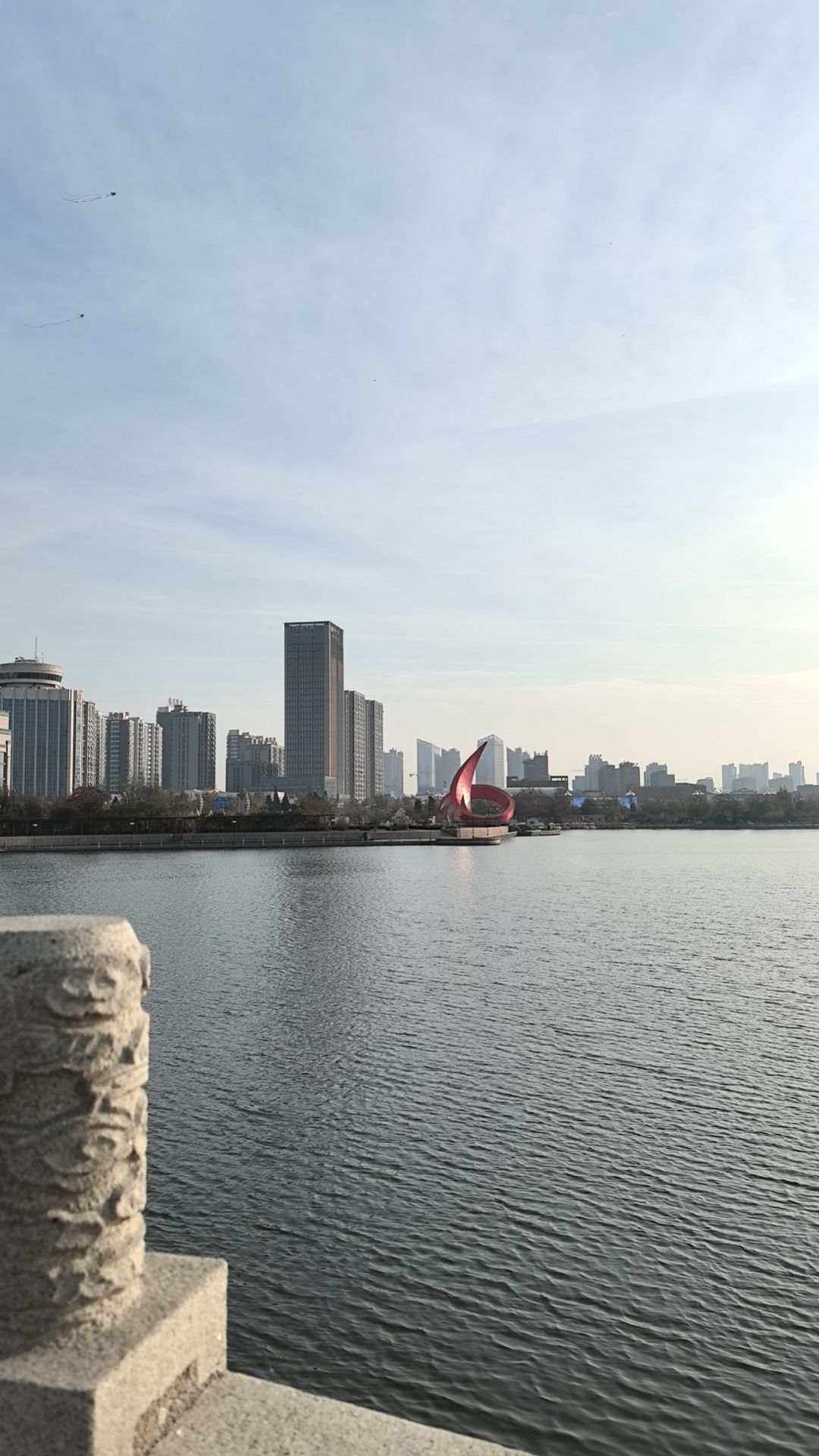 世纪广场旅行图片 1