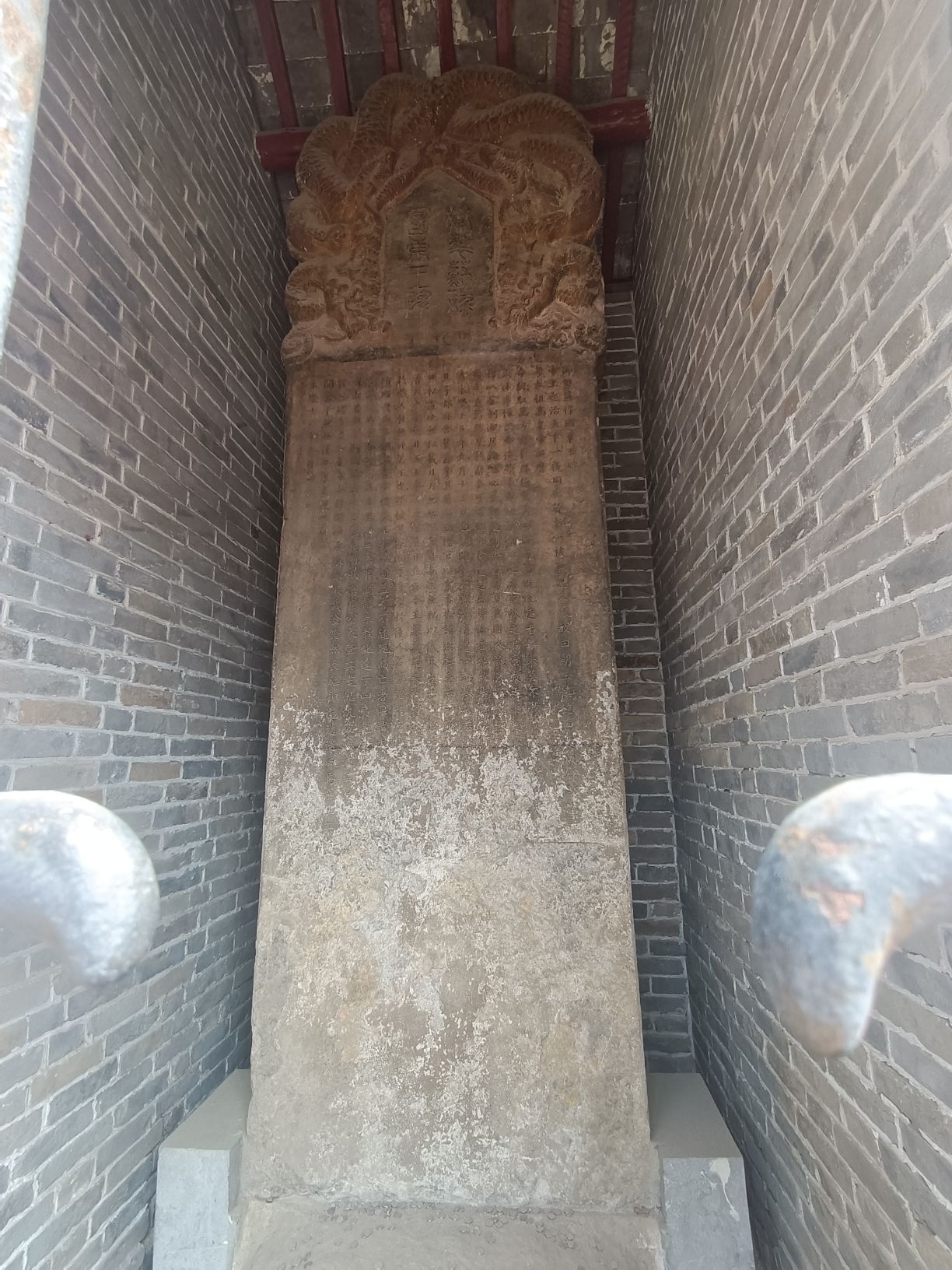 苏禄王墓旅行图片 3