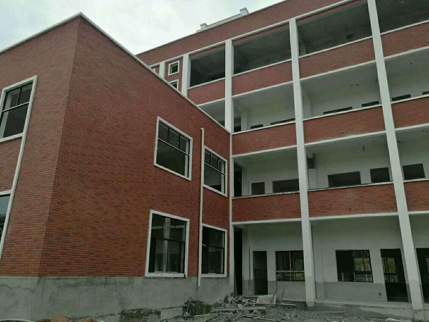 中国乐陵建材批发城