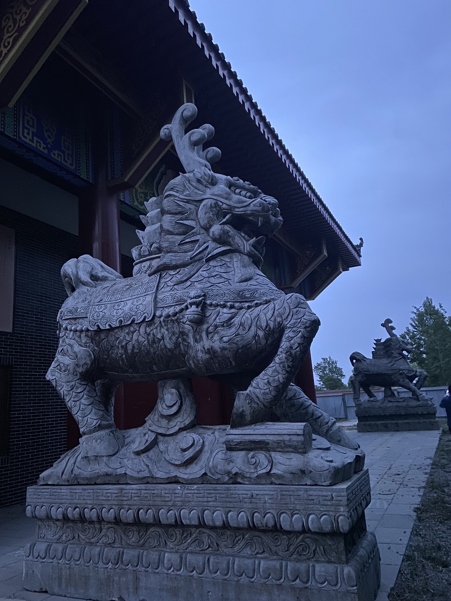 梁锥希森新村旅行图片 1