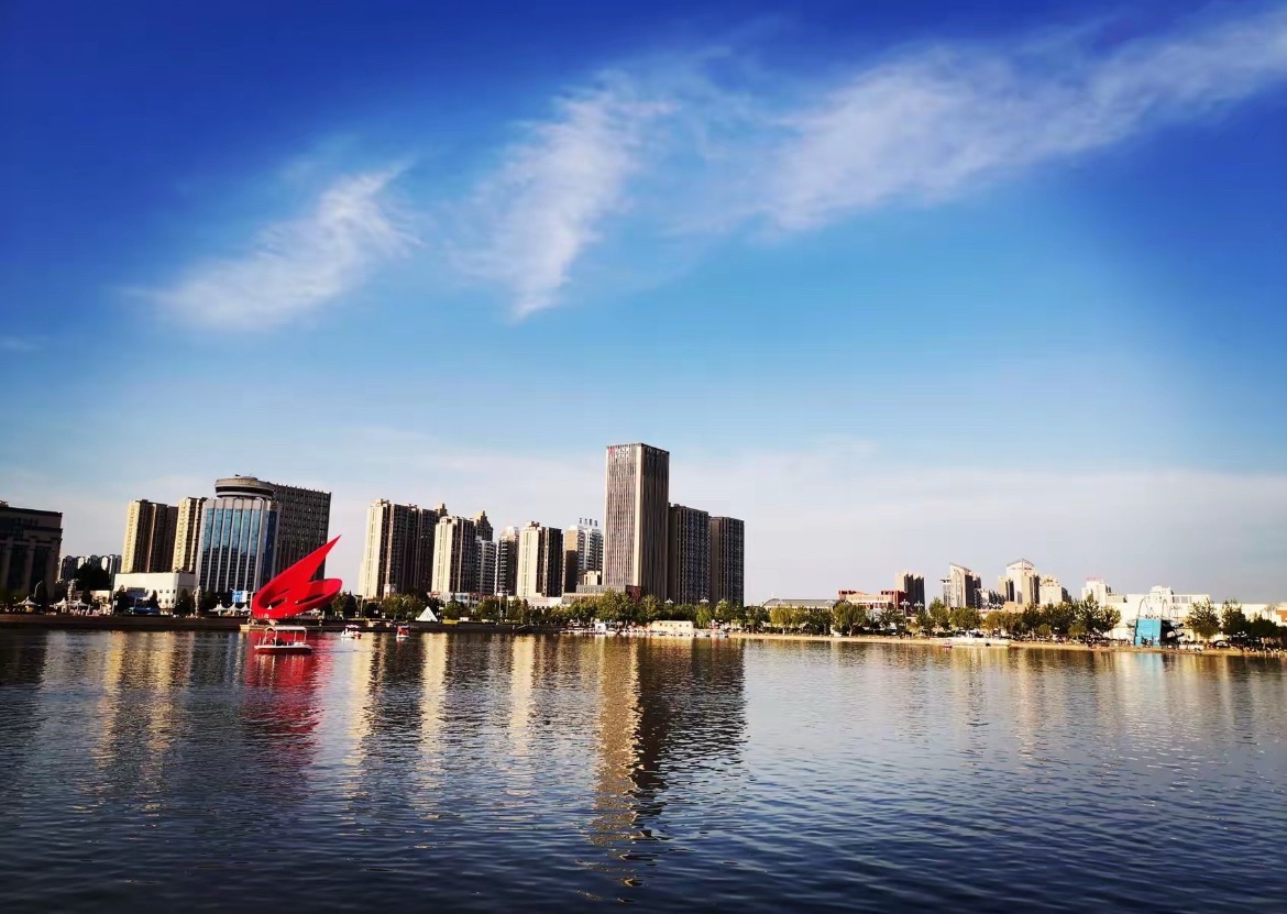 新湖风景区旅行图片 2