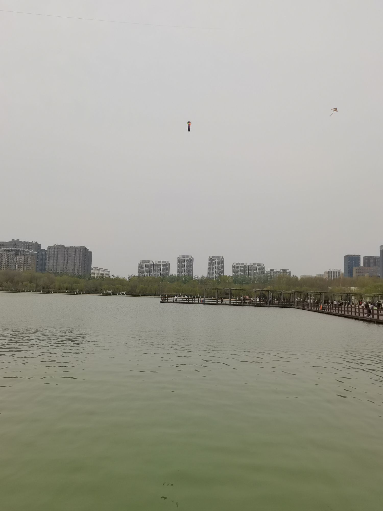 长河公园旅行图片 2