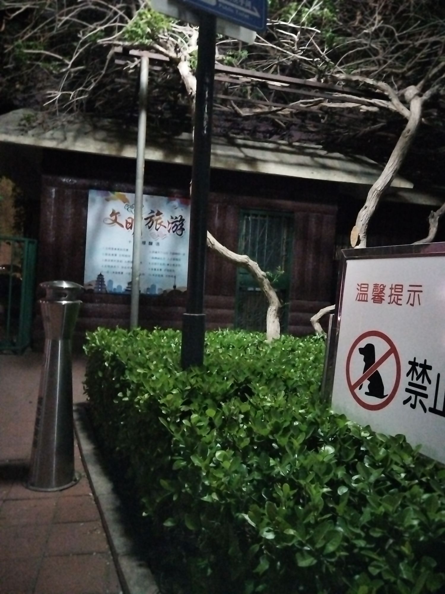 植物园旅行图片 3