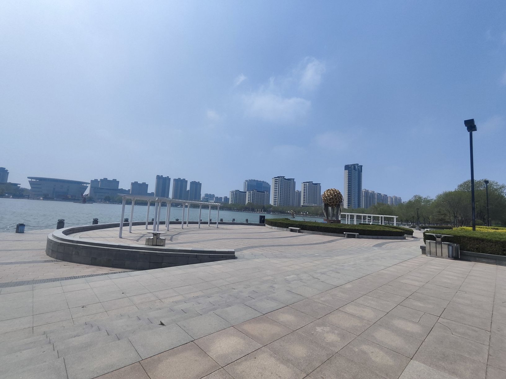 三国文化广场旅行图片 1