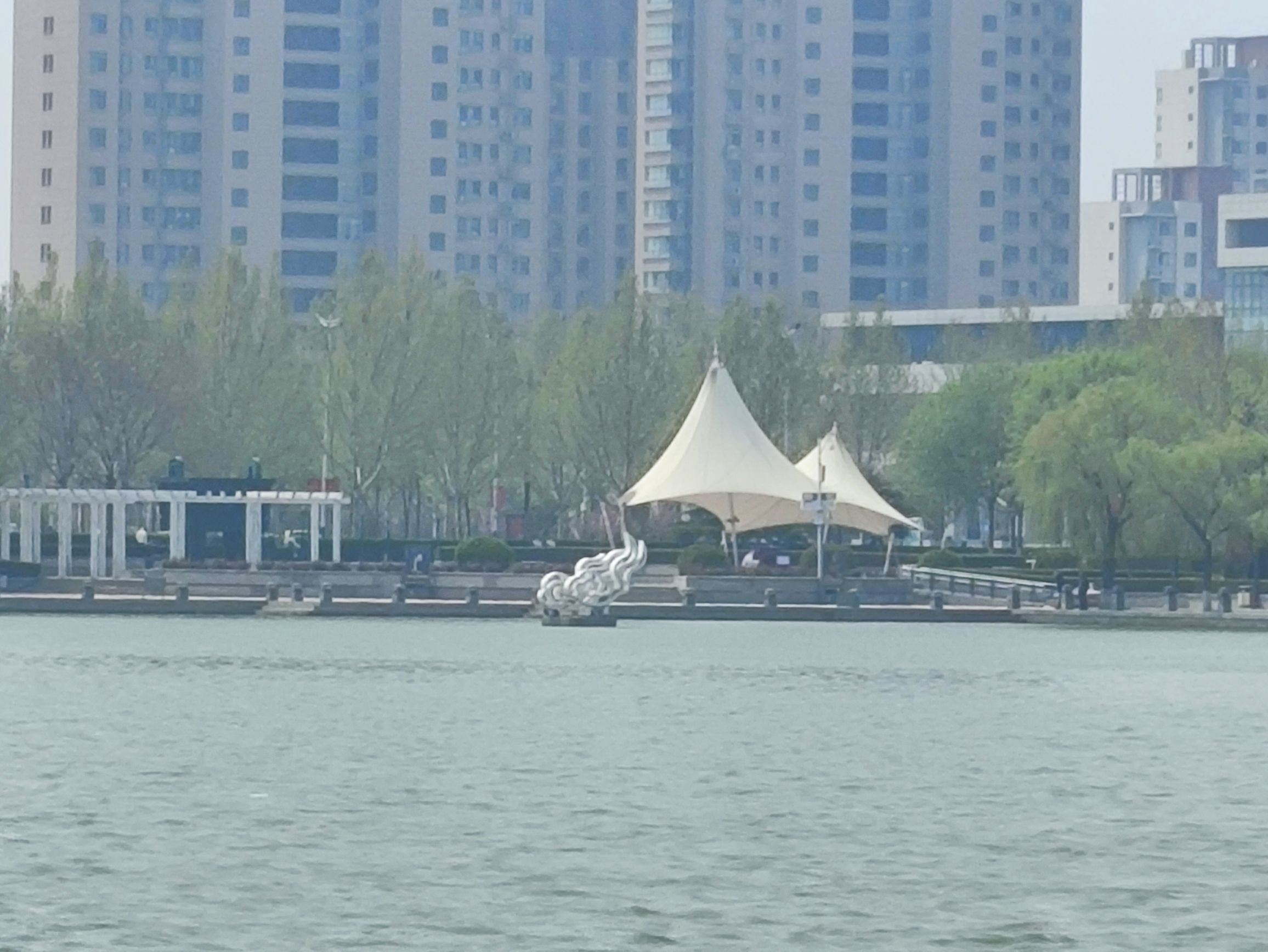 三国文化广场旅行图片 2
