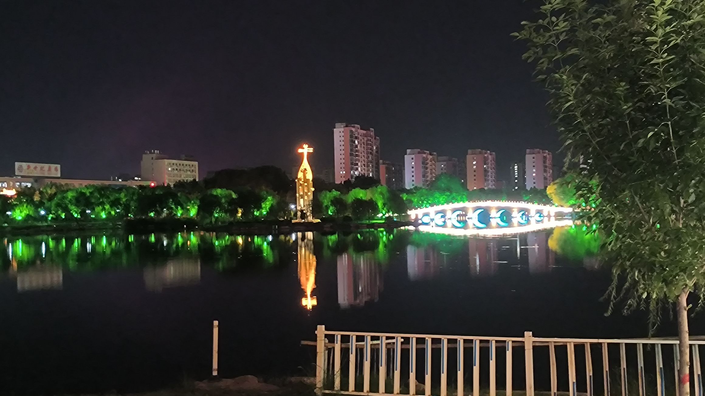 琵琶湾公园旅行图片 2