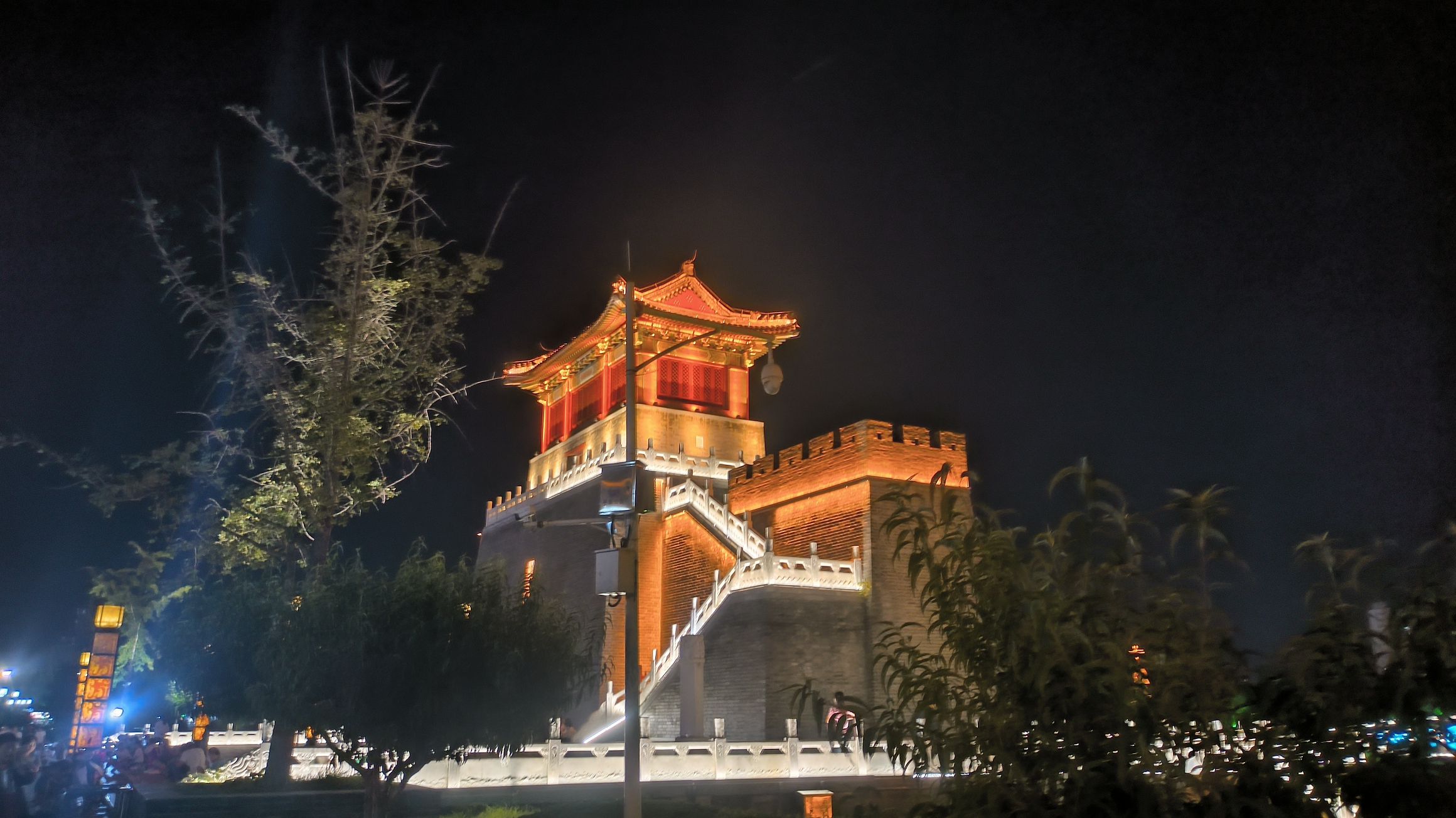 琵琶湾公园旅行图片 3