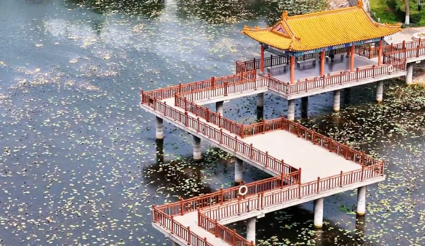 大禹公园