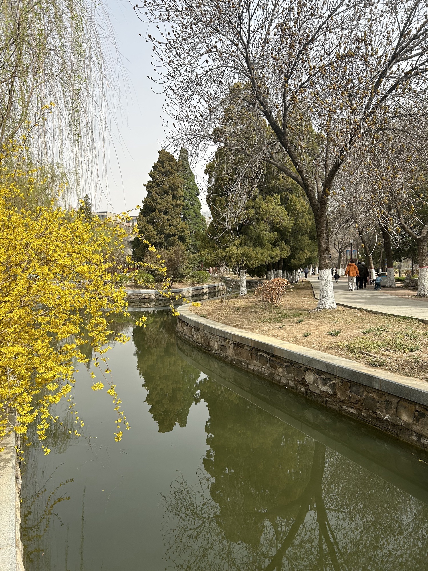 人民公园
