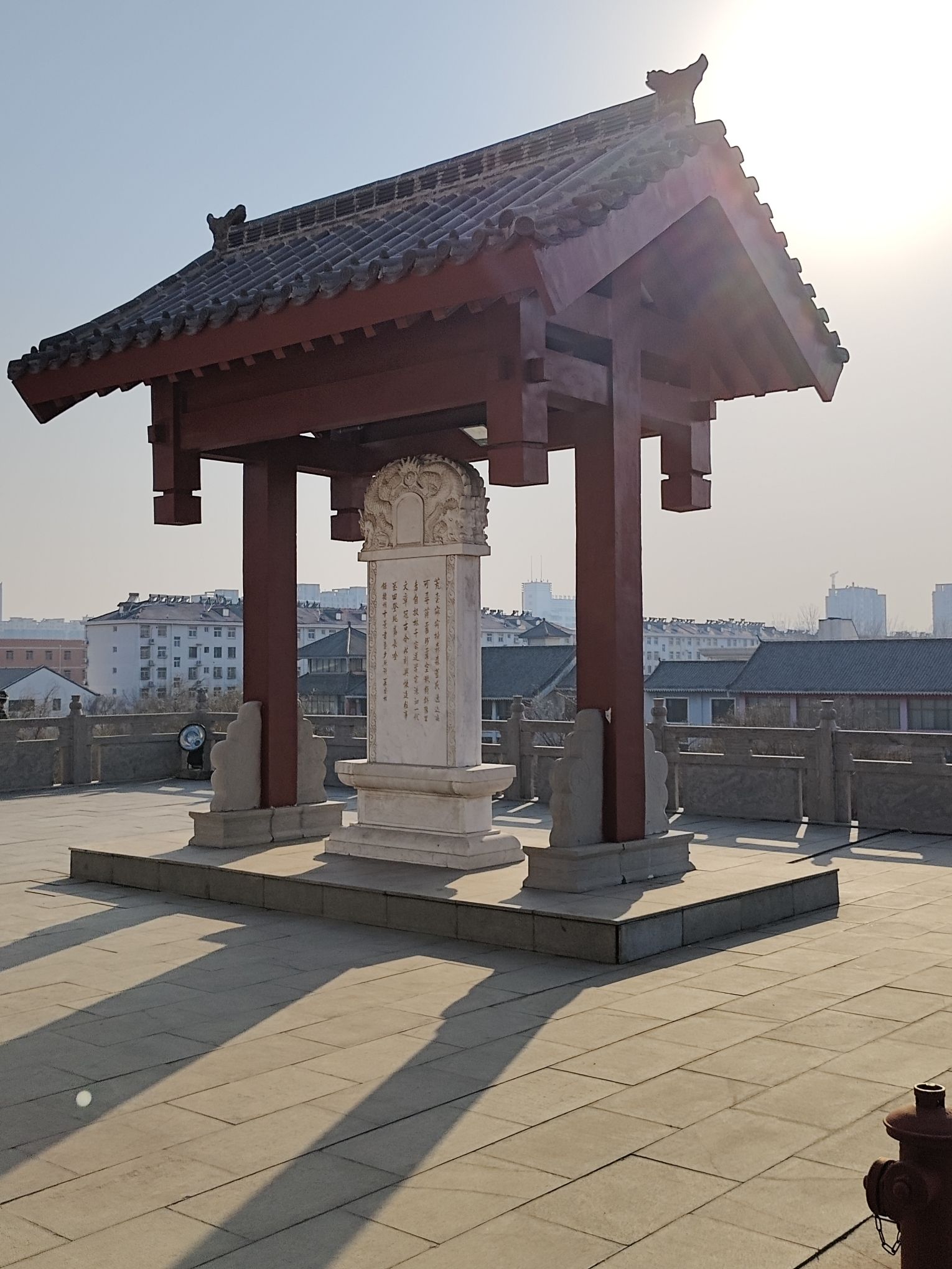 董子园风景区旅行图片 1