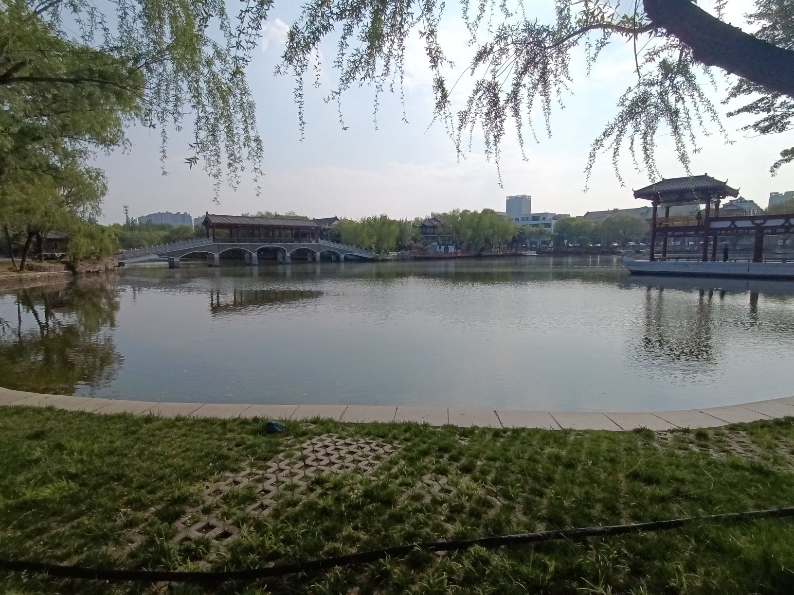 董子园风景区旅行图片 3