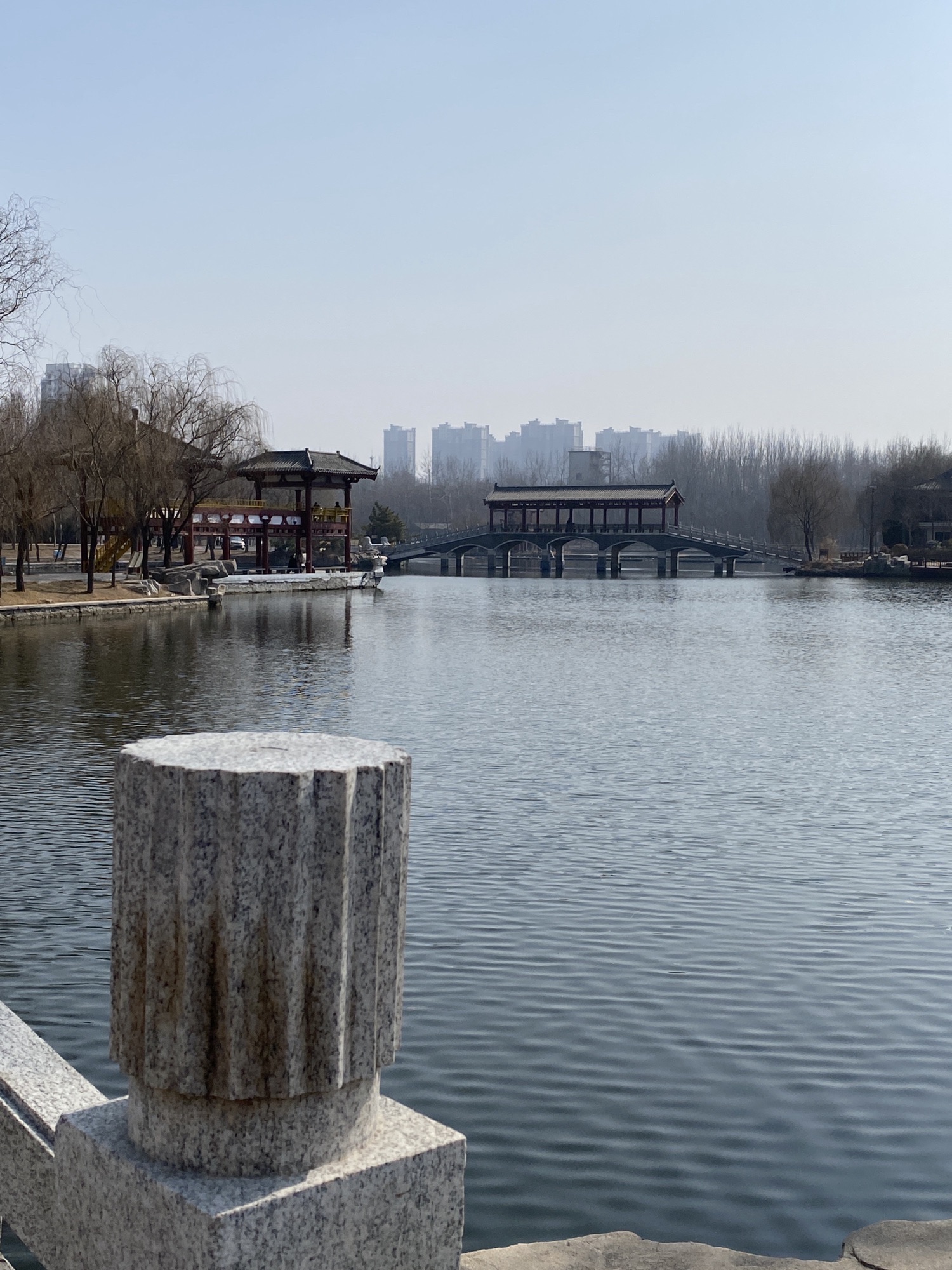 董子园风景区旅行图片 1