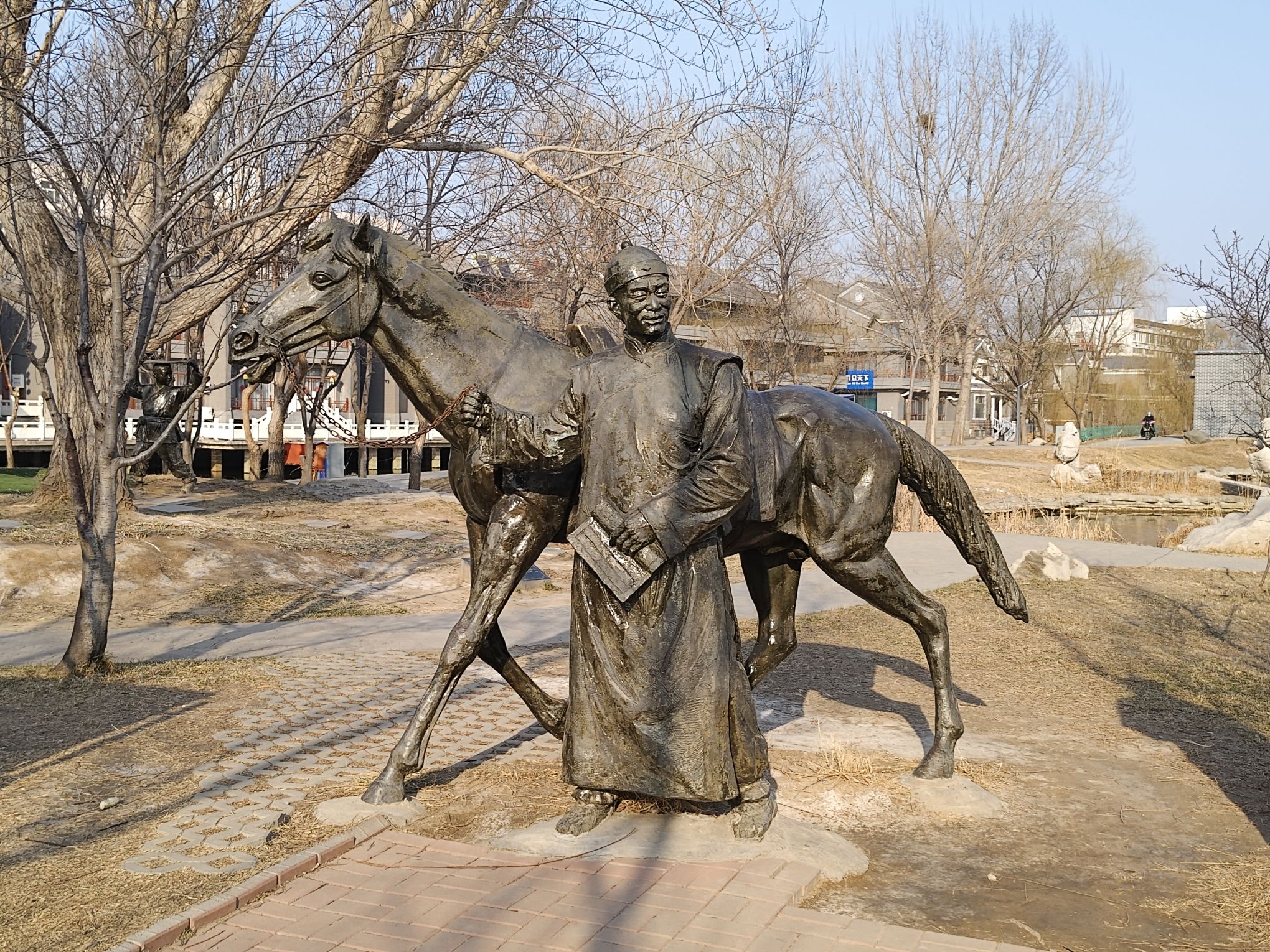 董子园风景区旅行图片 3