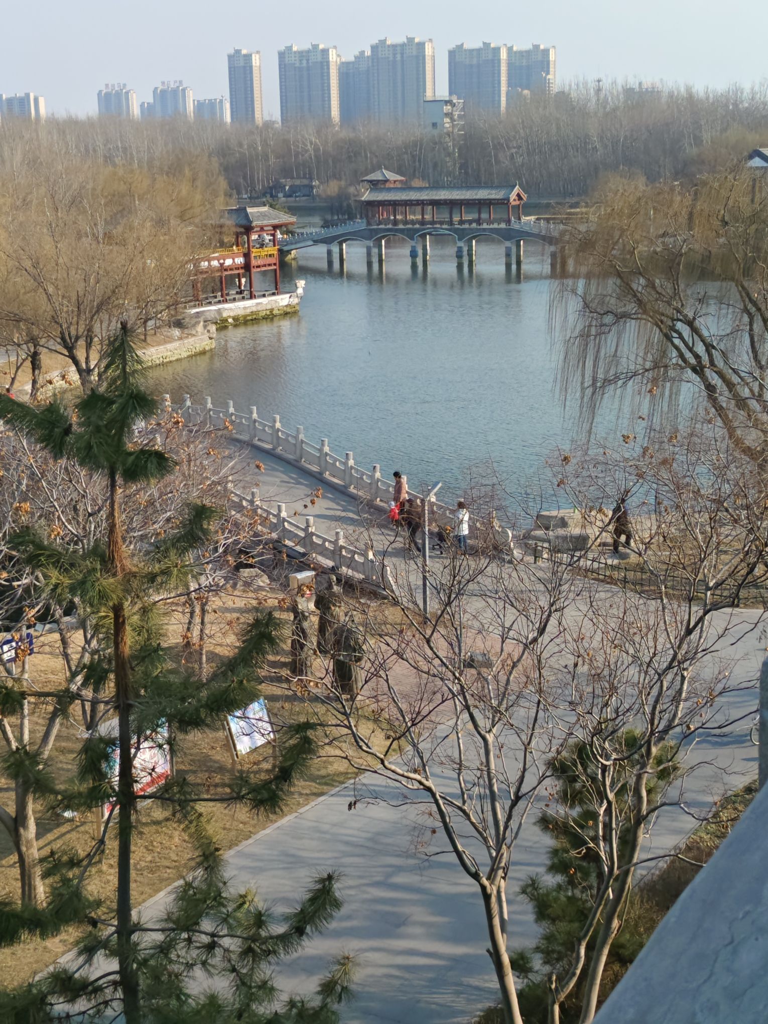 董子园风景区旅行图片 2
