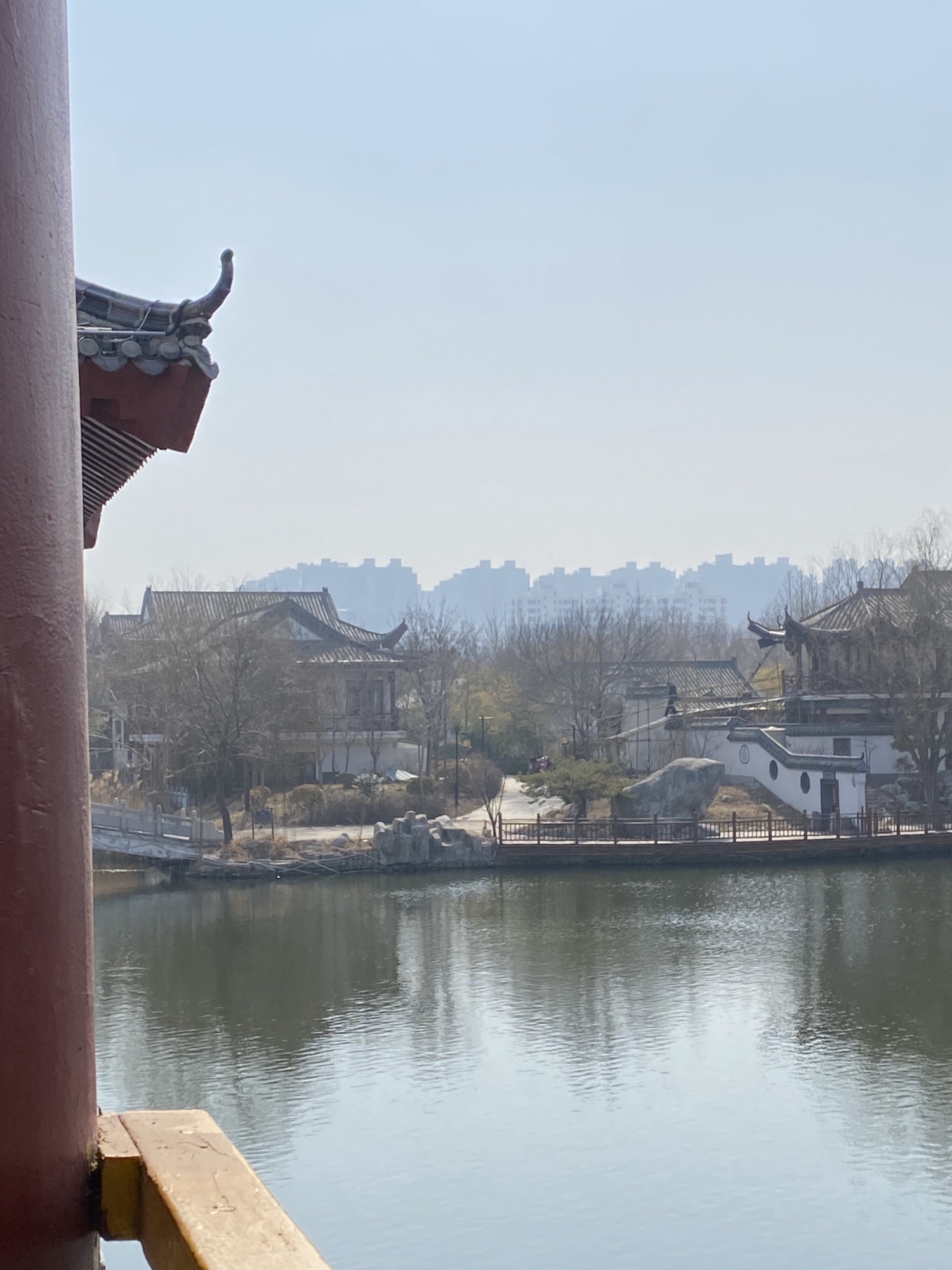 董子园风景区旅行图片 3
