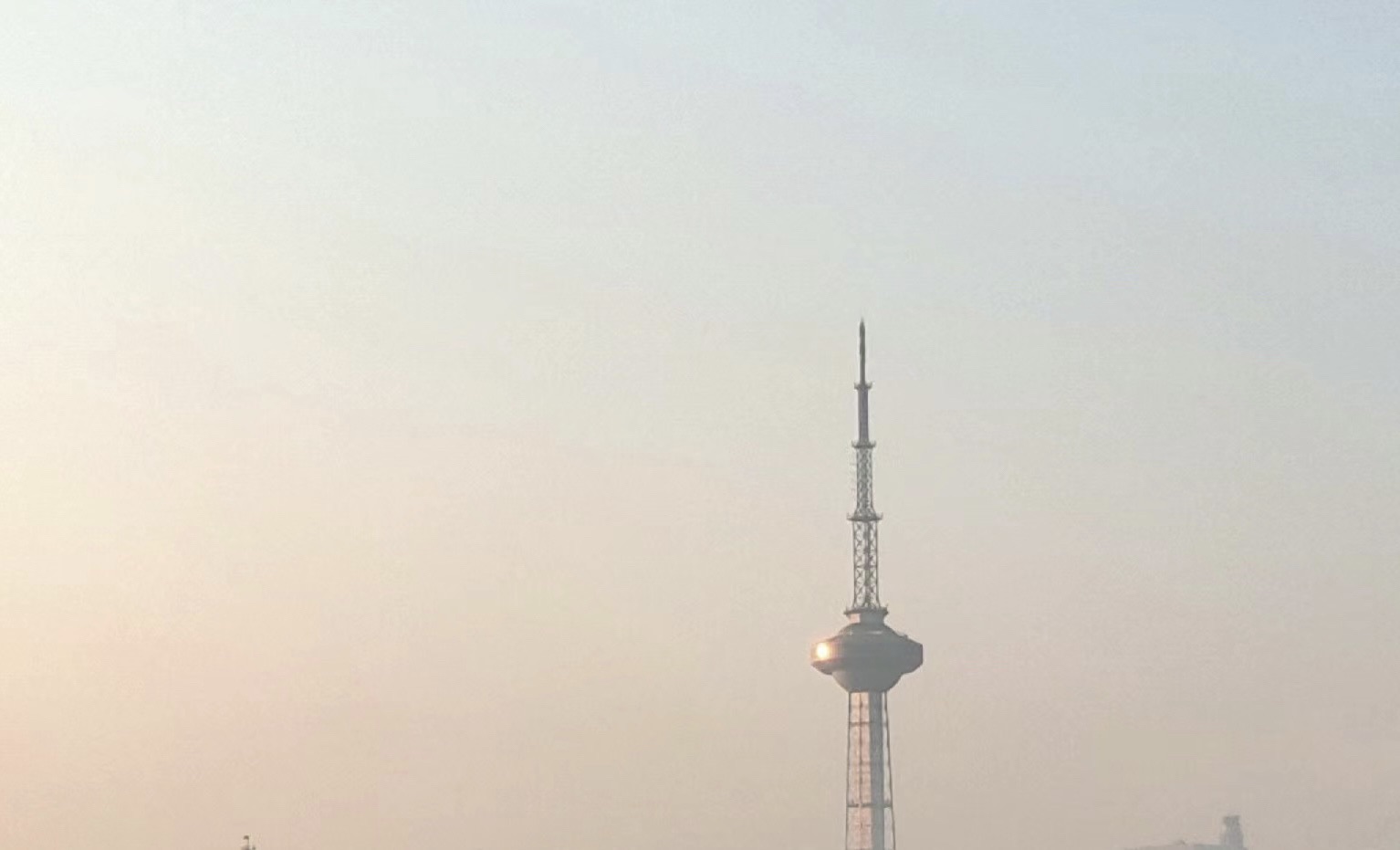 人民公园(中山北路)旅行图片 2