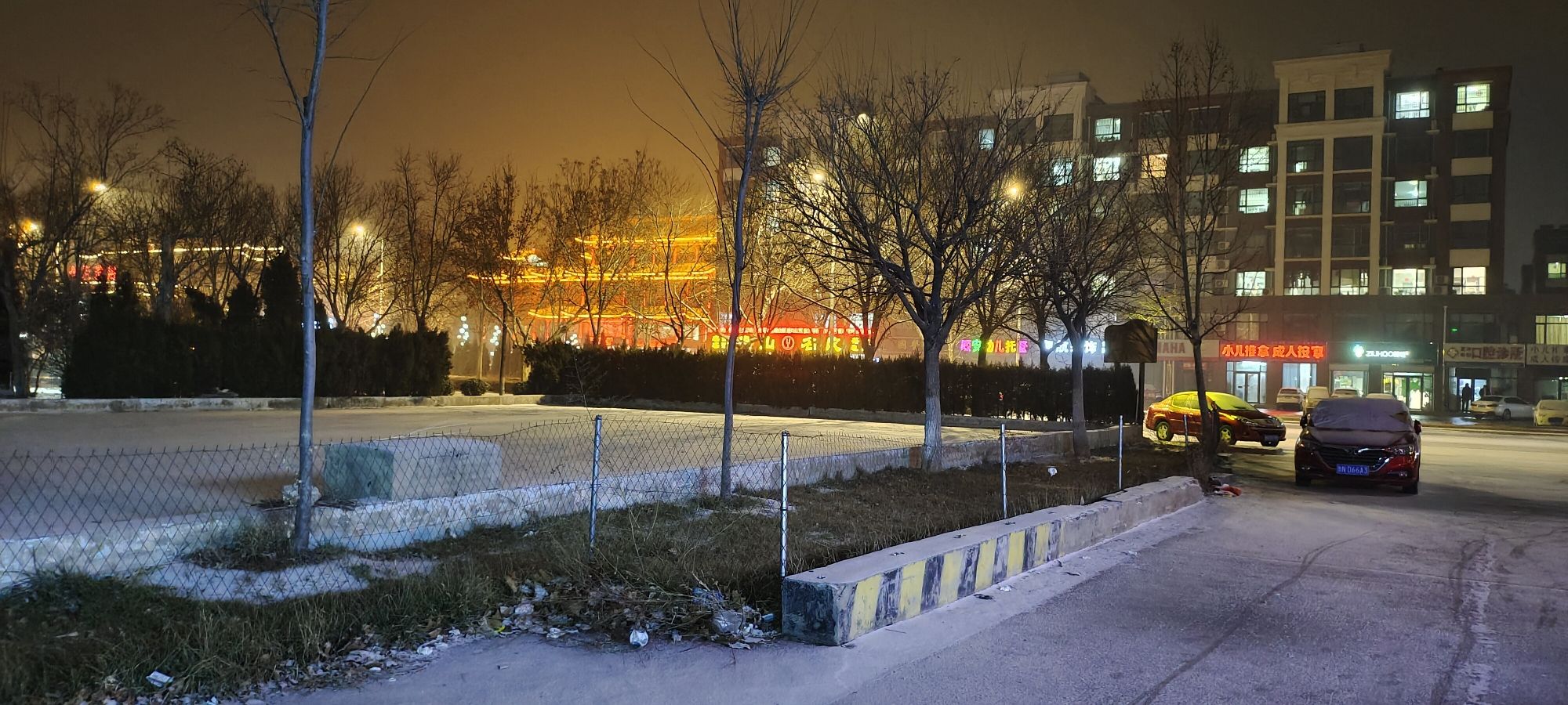 人民公园(中山北路)旅行图片 1