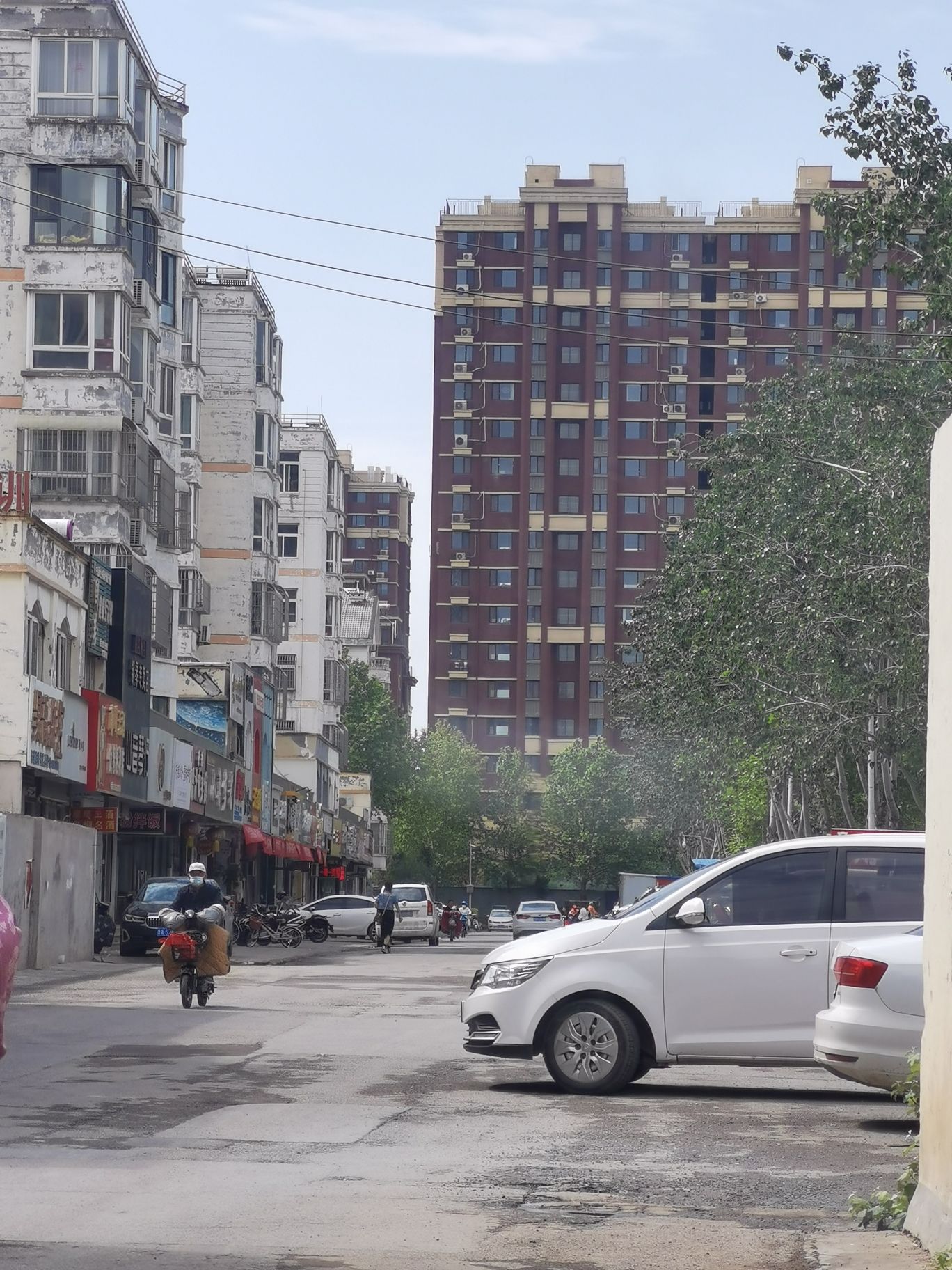 糖城广场旅行图片 1