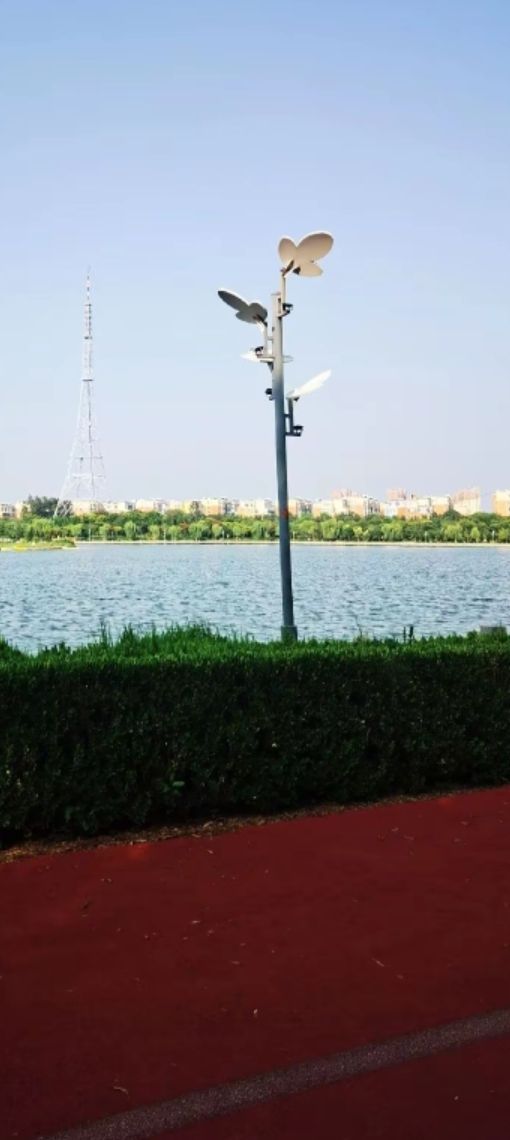 北海公园旅行图片 2