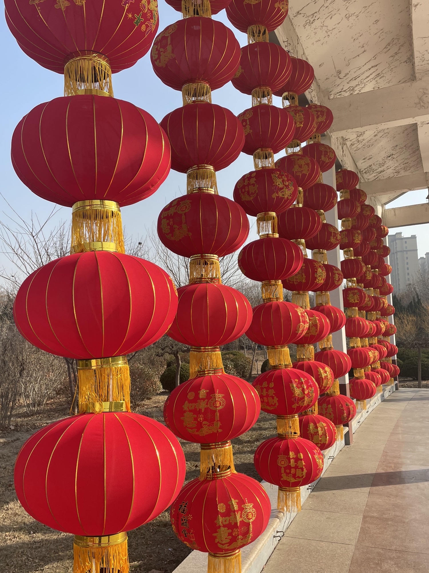北海公园旅行图片 3