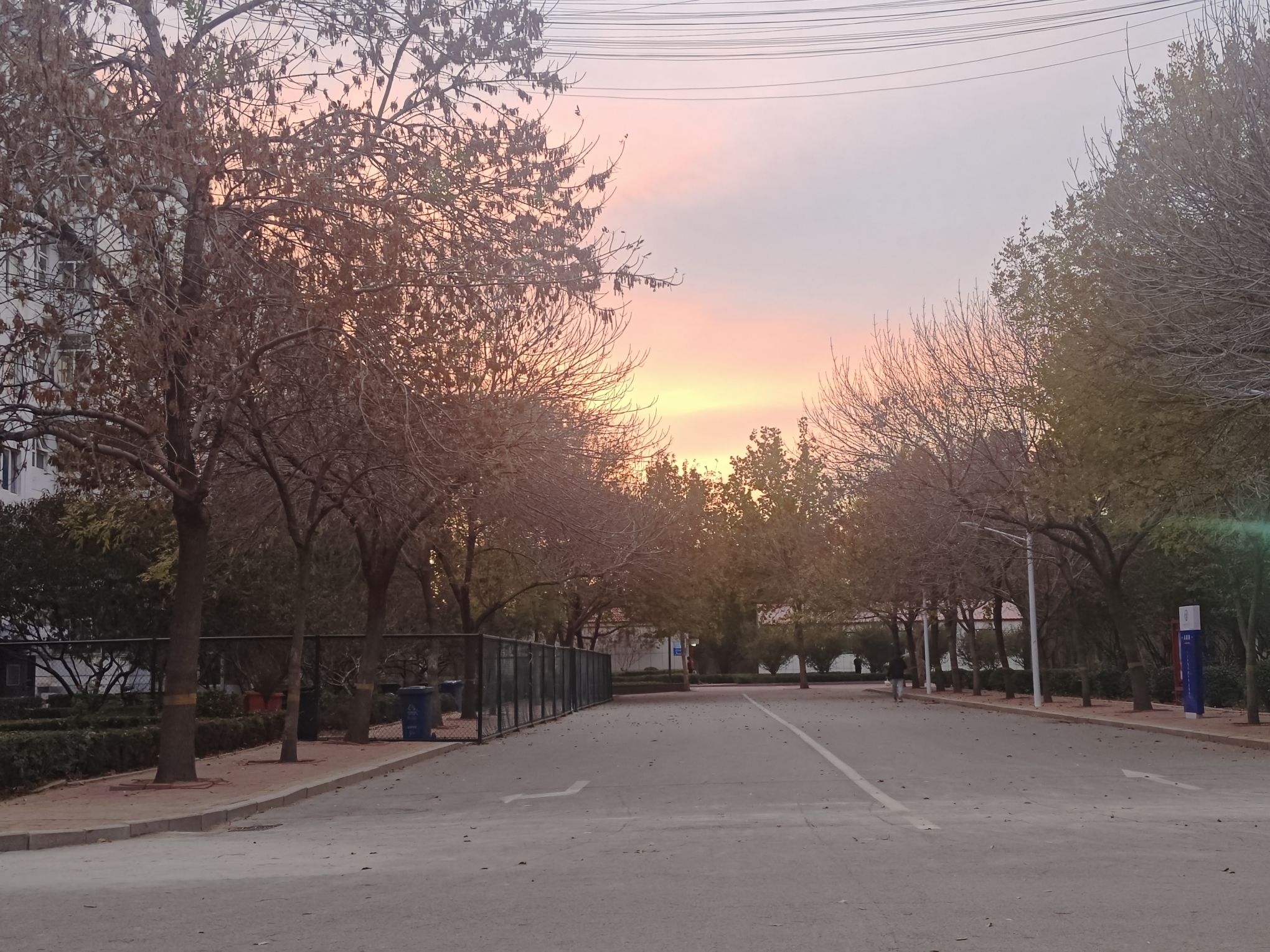 德州职业技术学院学生公寓