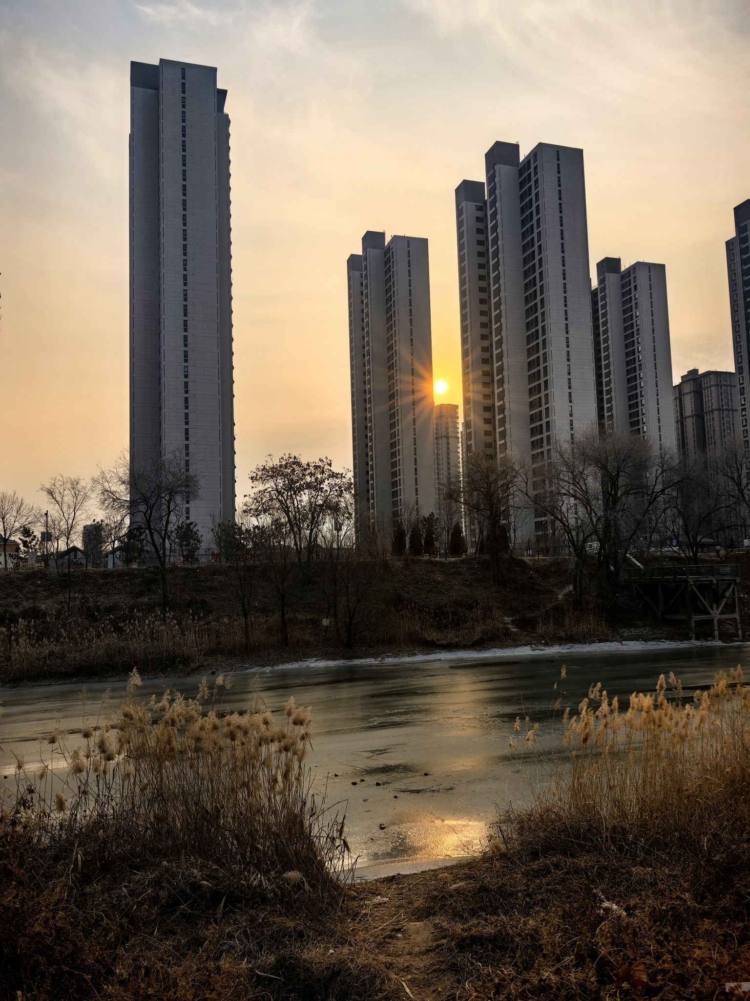古运河景区旅行图片 2