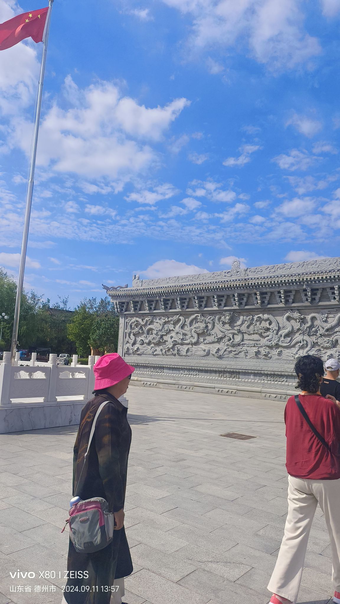 海岛金山寺景区旅行图片 1