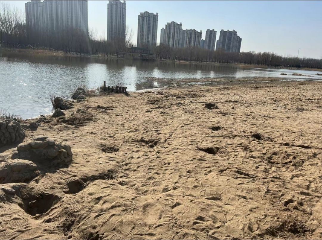 中国太阳谷旅行图片 3