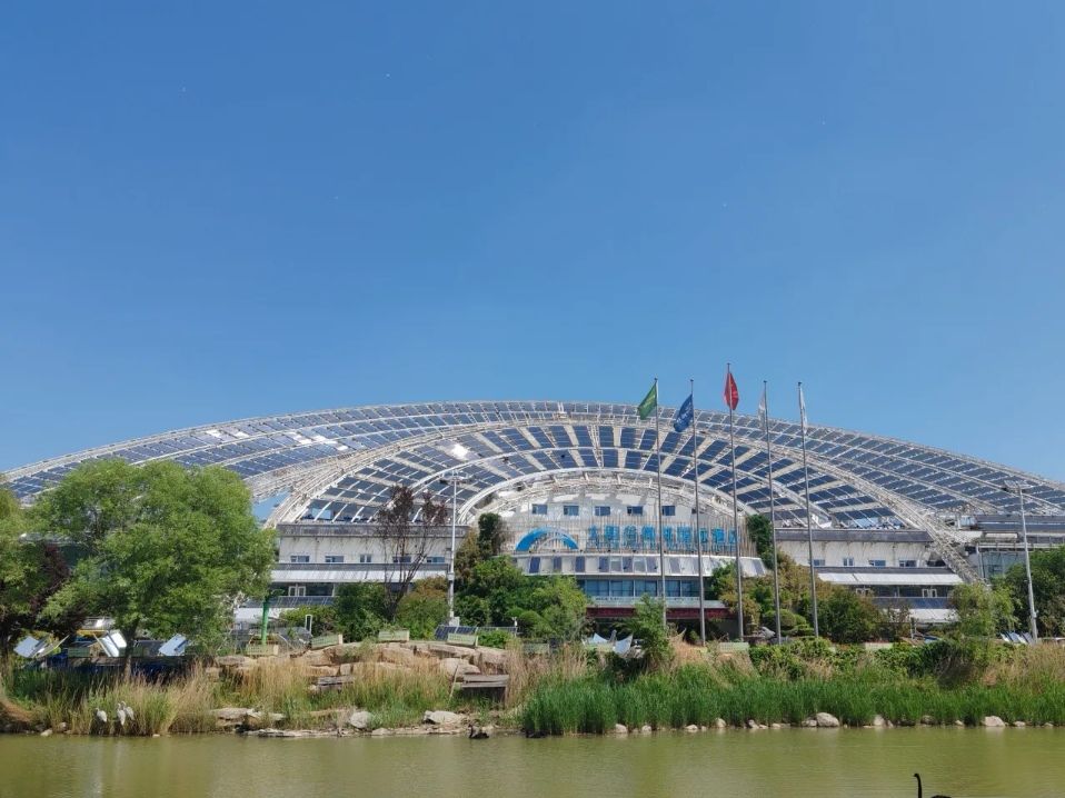 中国太阳谷旅行图片 3