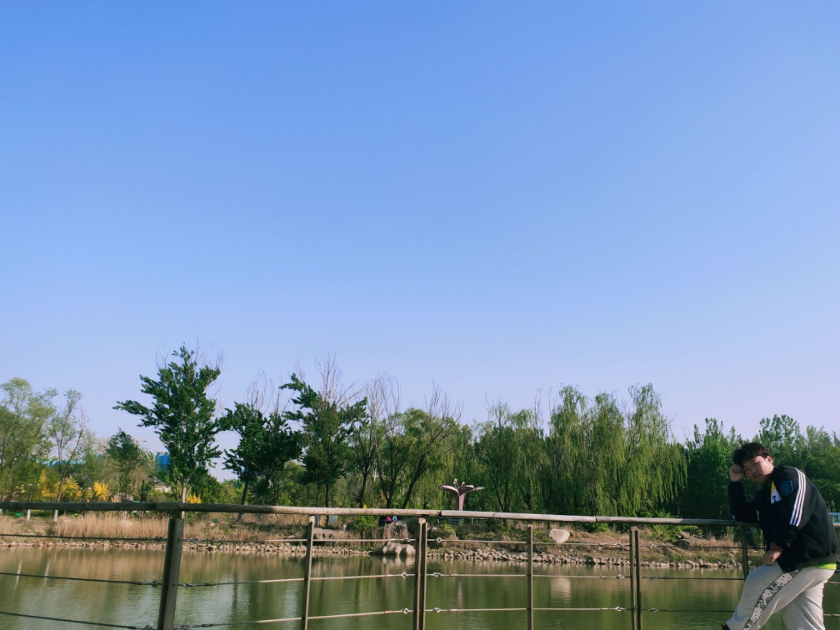 中国太阳谷旅行图片 2