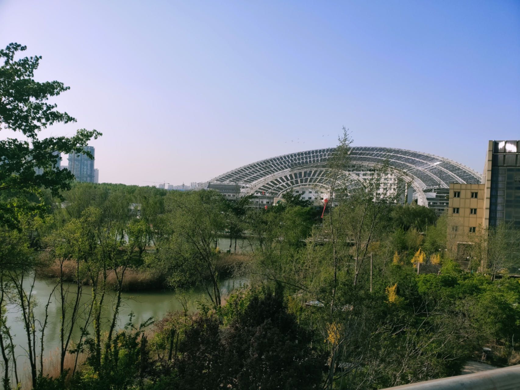 中国太阳谷旅行图片 1