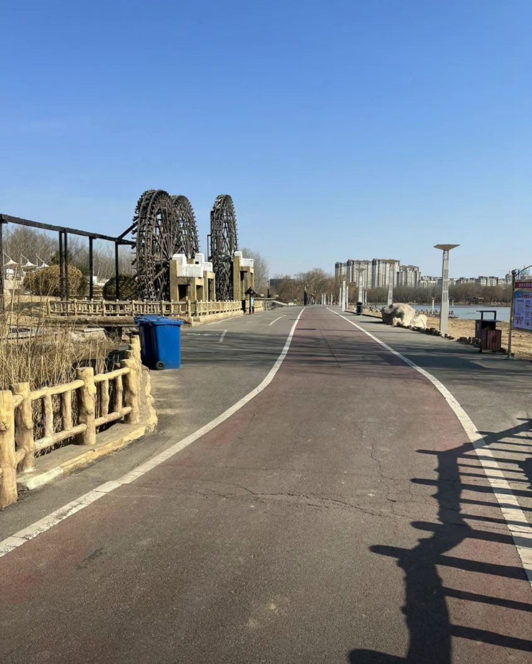 中国太阳谷旅行图片 1