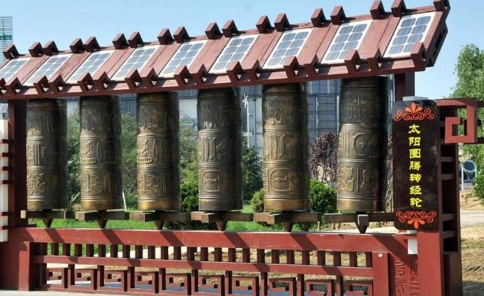 中国太阳谷旅行图片 2