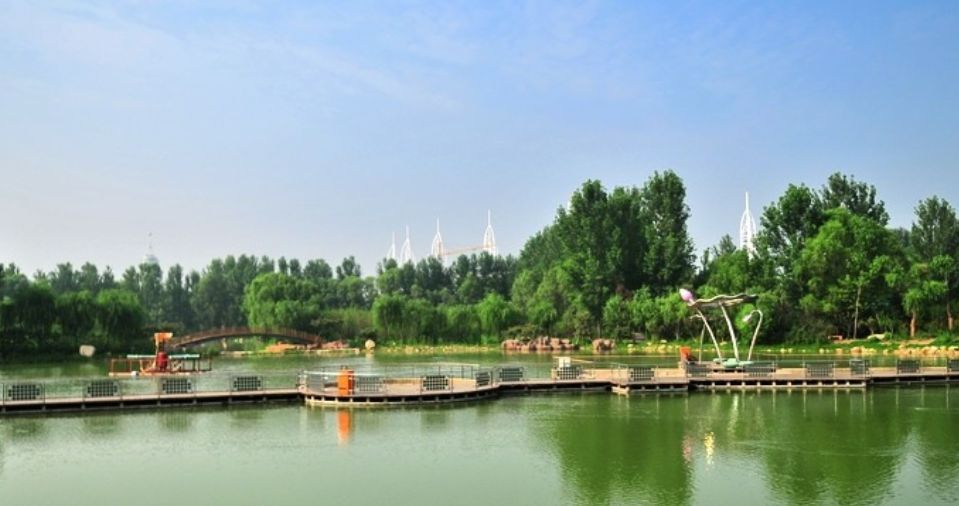 中国太阳谷旅行图片 3