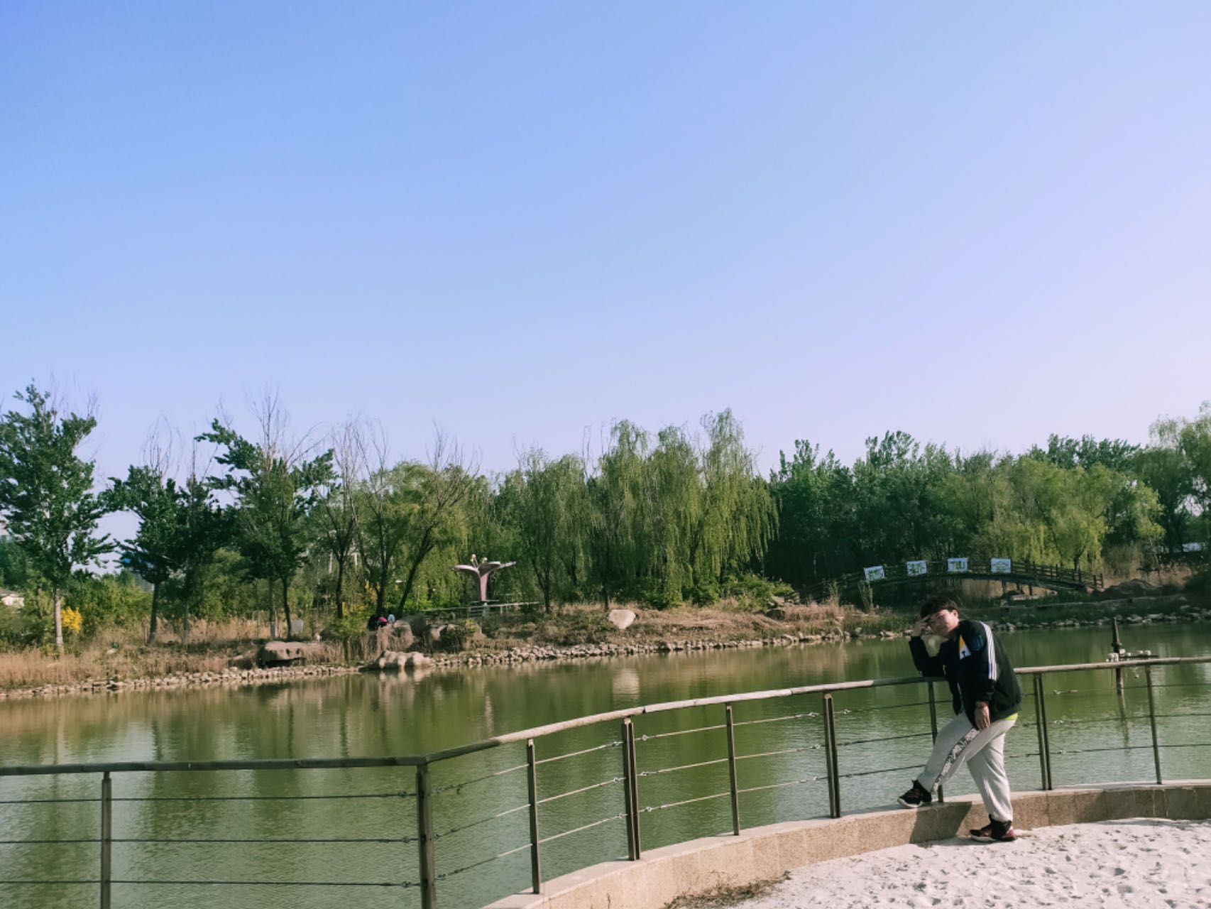 中国太阳谷旅行图片 3