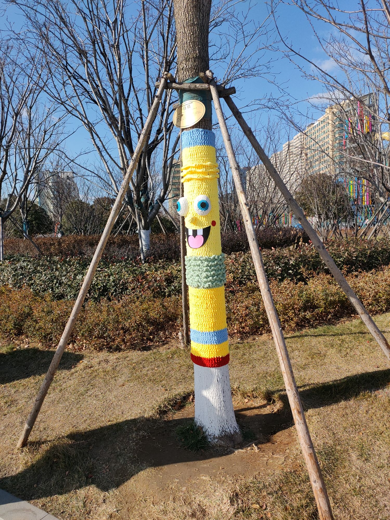 天地广场旅行图片 1