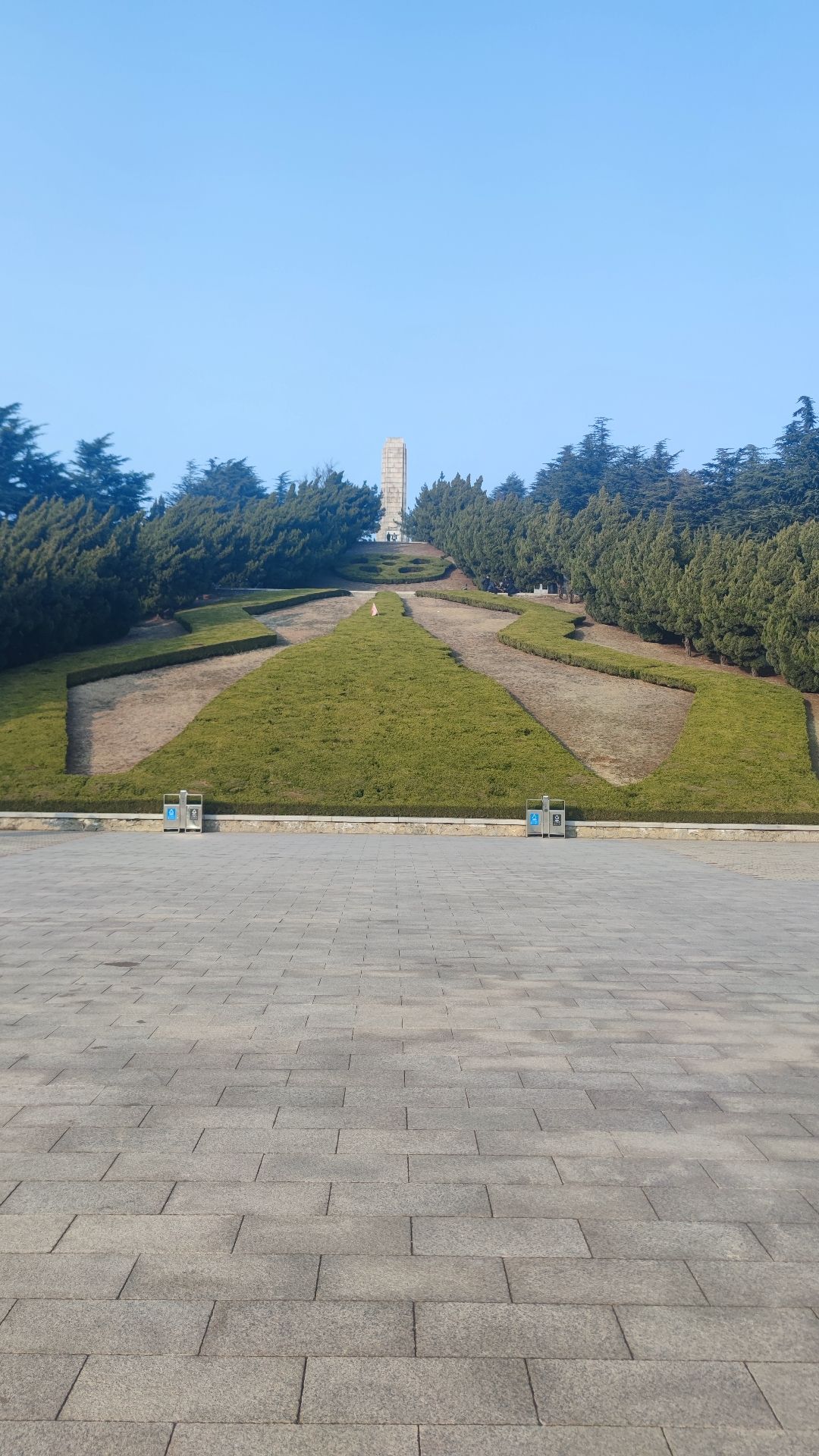 西炮台国防公园旅行图片 1
