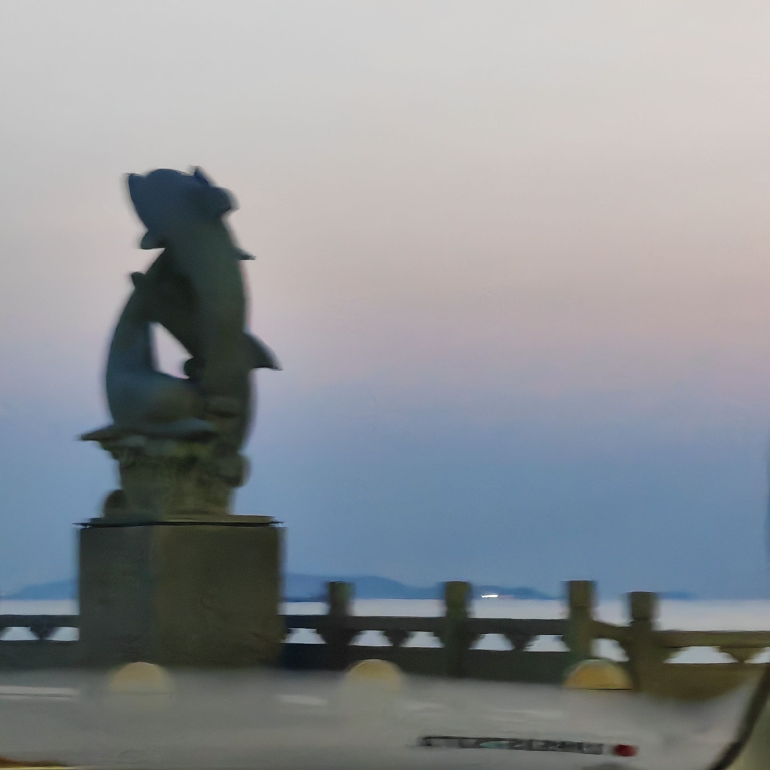东山栈桥旅行图片 3