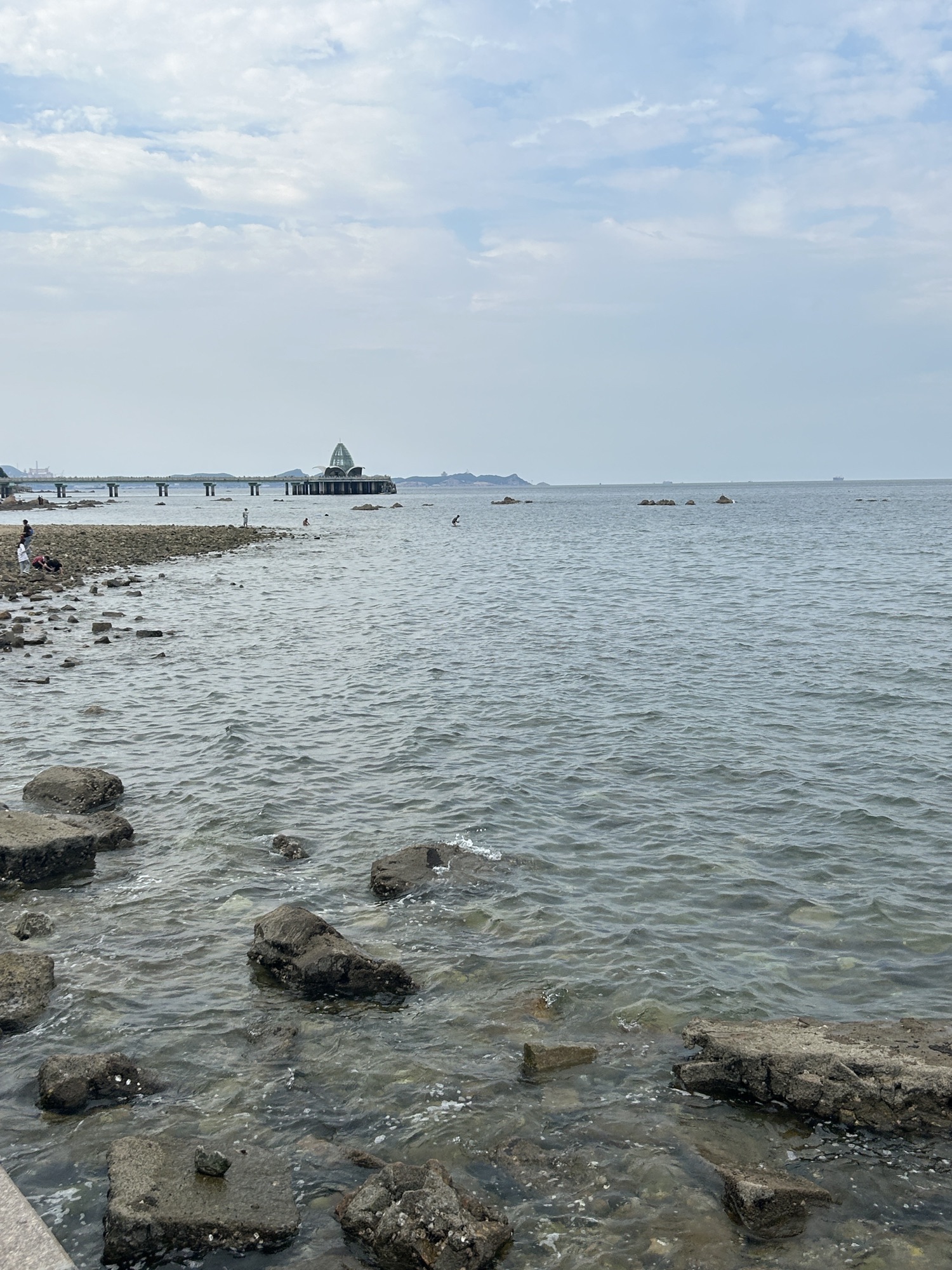 海韵广场旅行图片 2