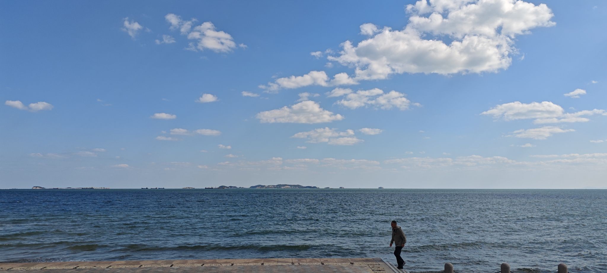 海韵广场旅行图片 2