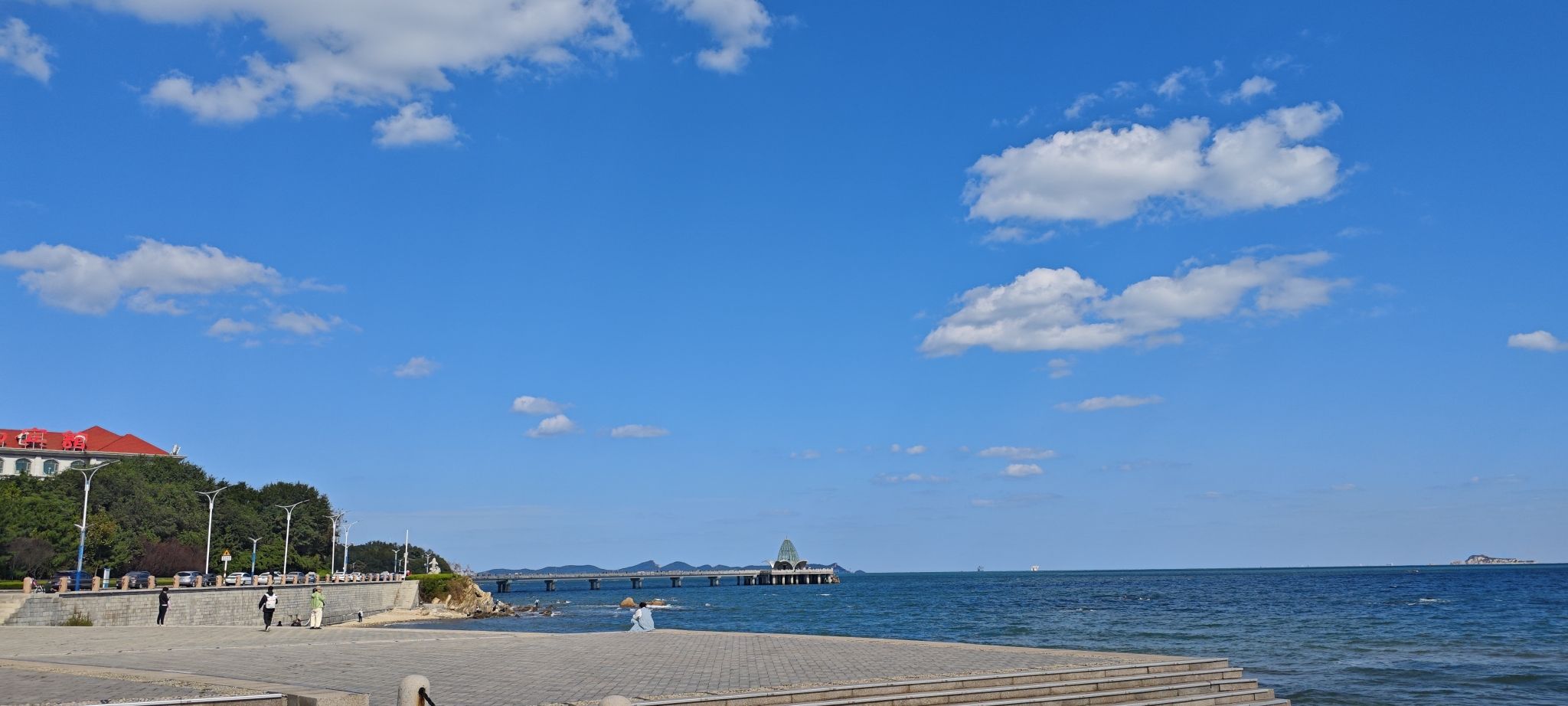 海韵广场旅行图片 3