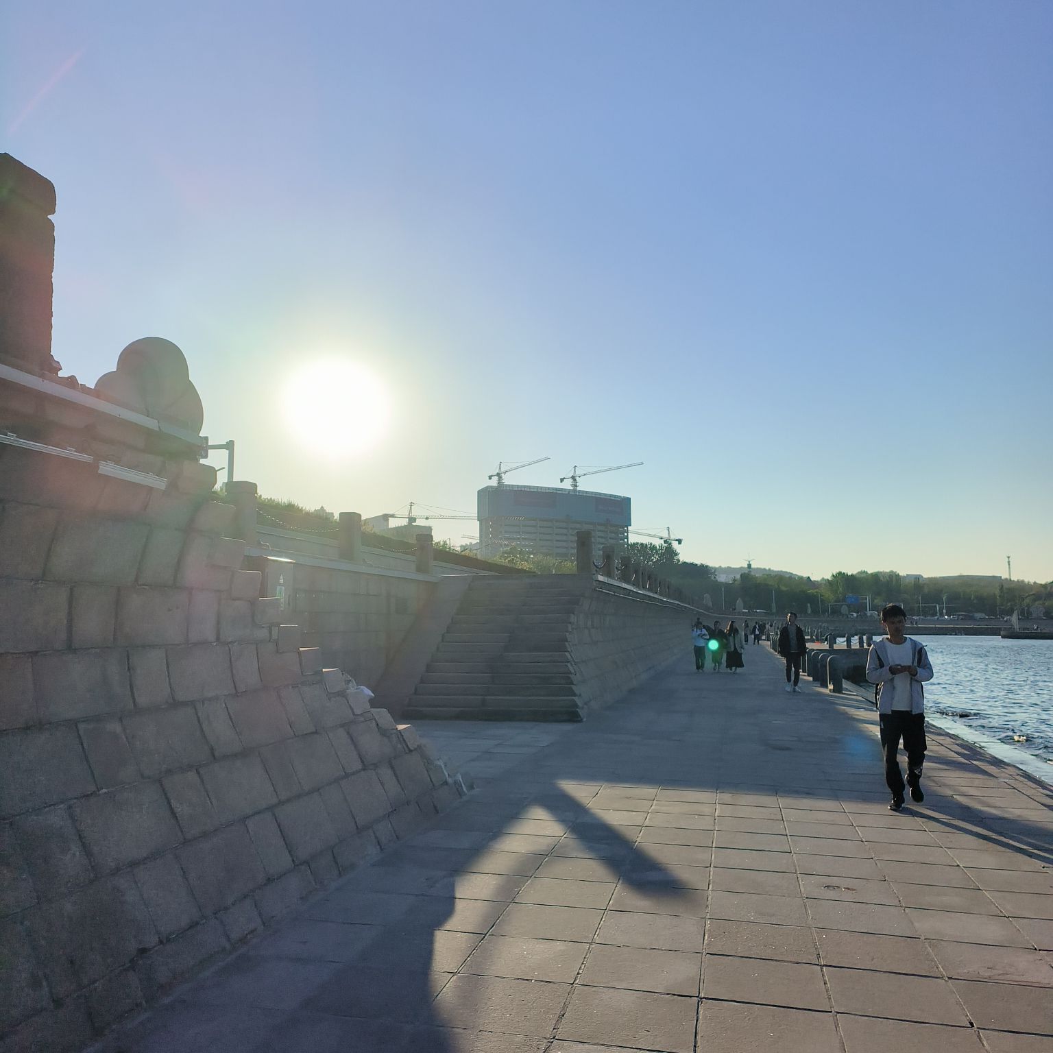 海韵广场旅行图片 3